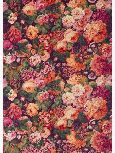 Шторы Very Rose и Peony на заказ Sanderson, Wild Plum