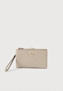 Кошелек Guess LAUREL, Taupe