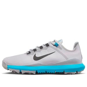 Кроссовки tw '13 'iron grey blue lightning' Nike, черный