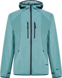 Oakley Толстовка Drift tech fleece zip pacific XL