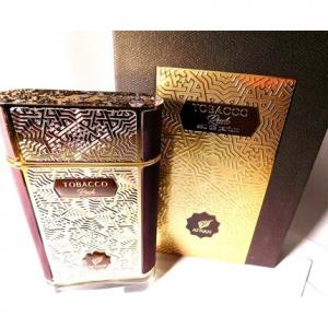Парфюмерная вода Afnan Tobacco Rush, 80 мл