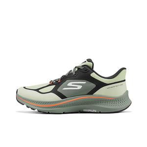 Мужские беговые кроссовки Go Skechers, зеленый