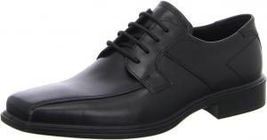 Мужские дерби ECCO, черный