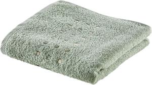 Полотенце Esposa шалфейно-зеленый, 50/100 см