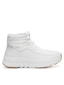 Ботильоны Reebok, белый