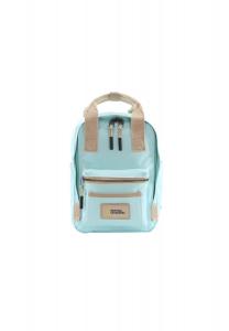 Рюкзак LEGEND с мягким отделением для ноутбука NATIONAL GEOGRAPHIC, голубой