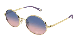 Женские солнцезащитные очки CH0326S CHLOE