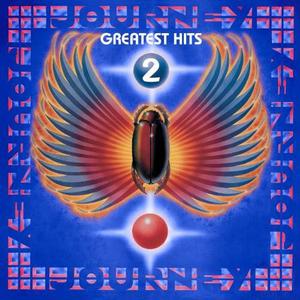 Диск CD Greatest Hits 2 - Journey