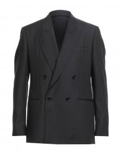 Блейзер Lardini, черный