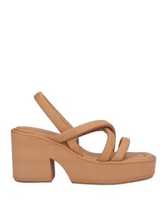 Сандалии Paloma Barceló, коричневый