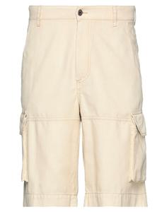 Шорты Historic, бежевый