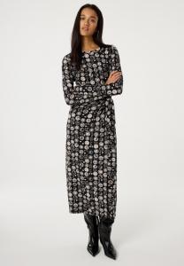 Платье Fabienne Chapot LILO MIDI, Black