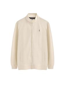 Толстовка Polo Club, бежевый
