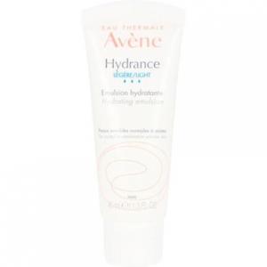 Eau Thermale Hydrance Легкая увлажняющая эмульсия для чувствительной кожи 40 мл, Avгёne
