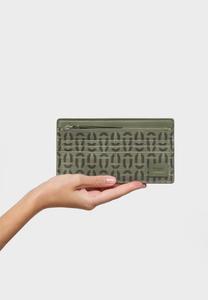 Кошелек Tous DOUBLE-WAY, Khaki