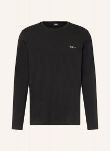 Рубашка для сна Boss, черный