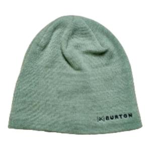 BURTON Шапка Unisex Army Green