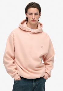 Толстовка Superdry, Pastel pink