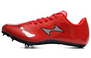 155S Кроссовки унисекс низкие Rouge Red HEALTH