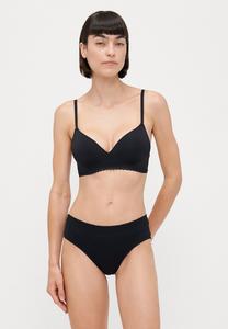 Трусы Schiesser BRAZILIAN 3 PACK, Red/Bordeaux/Black/White