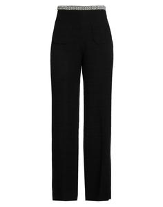 Брюки Sandro, черный