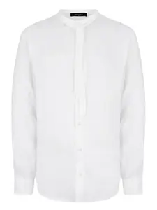 Рубашка с длинными рукавами DSQUARED2, белый