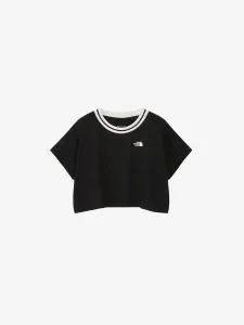 Футболка с коротким рукавом и широкими рукавами (детская)