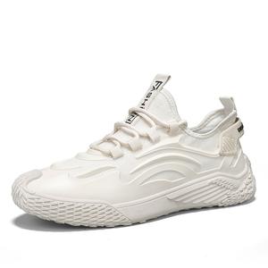 Низкие повседневные туфли мужские SHOUBA, Beige