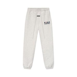 Спортивные брюки Fear of God Essentials MLB Classic Sweatpant, Heather Oatmeal