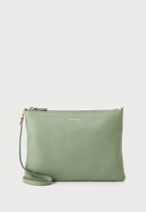 Сумка кросс-боди Coccinelle BEST CROSSBODY, Greenery/Green