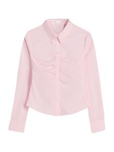 Блуза Bershka, Rose