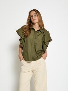 Рубашка в Каламате Peppercorn