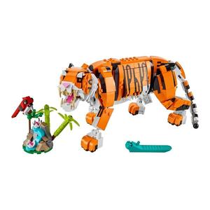 Конструктор Majestic Tiger 31129 LEGO
