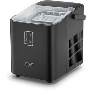 Кейс электрической льдогенератор 3401 IceChef Compact 3401 IceChef Compact Caso, Matt Schwarz