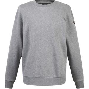 Paul & Shark Яхтенный свитшот мужской серый