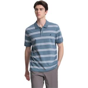 Мужская поло NAUTICA, синий