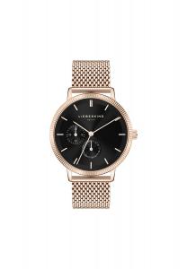 Наручные часы LIEBESKIND, цвет Roségold