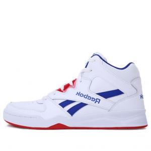 Кроссовки Reebok Royal BB4500 HI2 'White Blue Red'