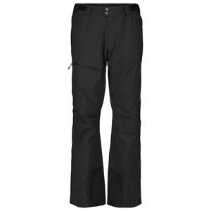 Функциональные брюки m's ultimate dryo 10 pant black - s Scott