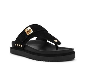 Сандалии Steve Madden Thona Sandal, черный