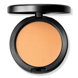 Тональная пудра Studio Fix Powder Plus MAC, NC25 (light beige with golden peach undertone for light skin​)