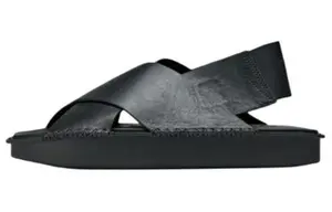 Сандалии Adidas черные Y-3