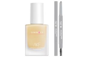 Набор косметики для женщин AKF