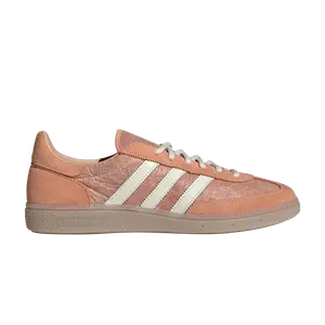 Кроссовки adidas Handball Spezial 'Dyneema Pack - Hazy Copper', розовый