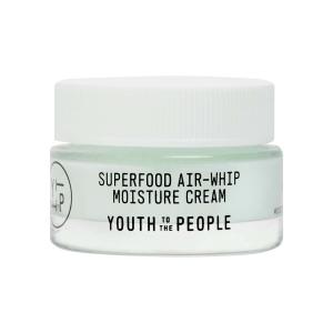Увлажняющий крем для лица Superfood Air-Whip с гиалуроновой кислотой Youth To The People, 0.47 oz/14 ml