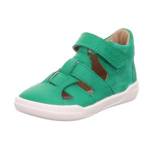 Сандалии superfit SUPERFREE, зеленый