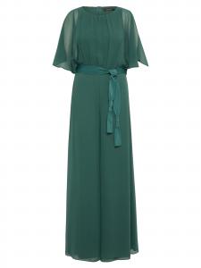 Vera Mont Комбинезон в темно-зеленом цвете