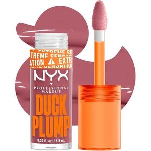 Блеск для губ NYX Duck Plump Lip Lacquer Lilac On Lock, 30 г