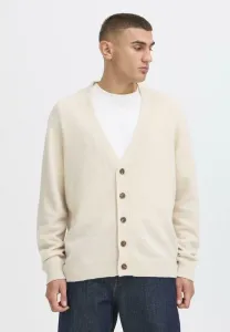 Кардиган сдрик Solid, Oatmeal