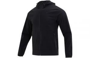 Мужская куртка Nike, цвет Black